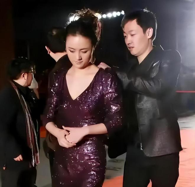 心的事情还是发生了网友评价太恶心pg电子入口辛柏青沉默8天后担(图6)