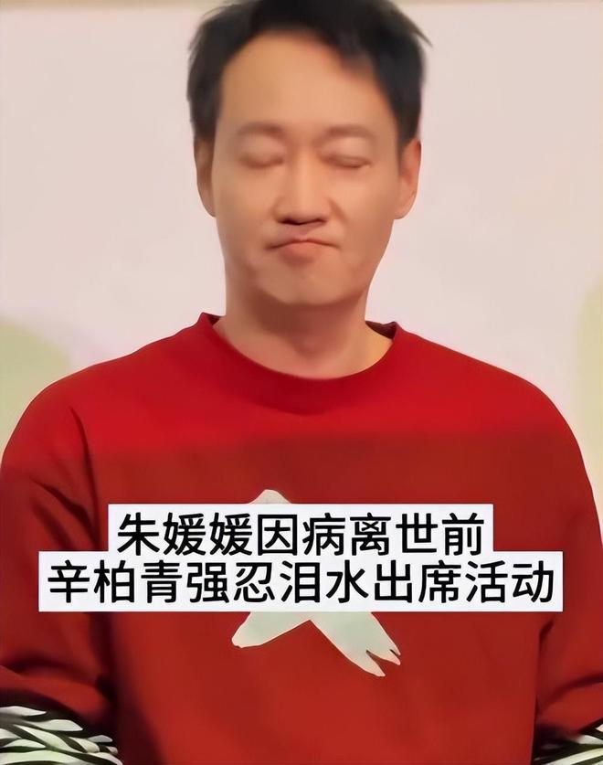 心的事情还是发生了网友评价太恶心pg电子入口辛柏青沉默8天后担(图9)