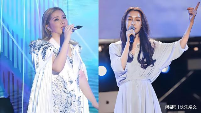 卫兰范玮琪为补位歌手 台湾艺人机会的变多了pg电子免费试玩模拟器《歌手2025》官宣(图2)