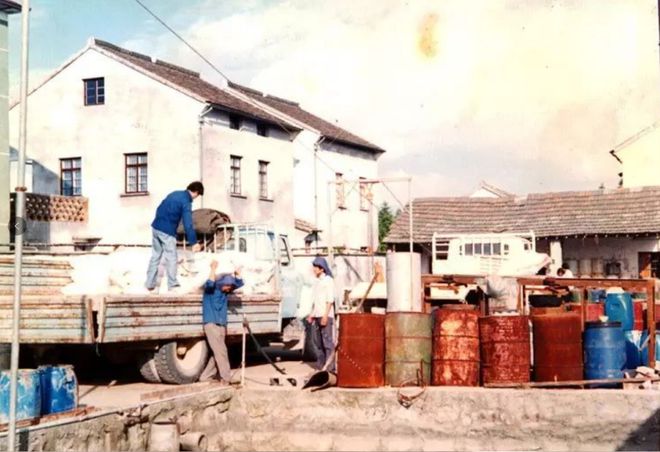 了一勺盐浙江父子却靠它撑起一个千亿帝国pg电子免费模拟器花2000元冤枉钱买(图2) 了一勺盐浙江父子却靠它撑起一个千亿帝国pg电子免费模拟器花2000元冤枉钱买(图2)