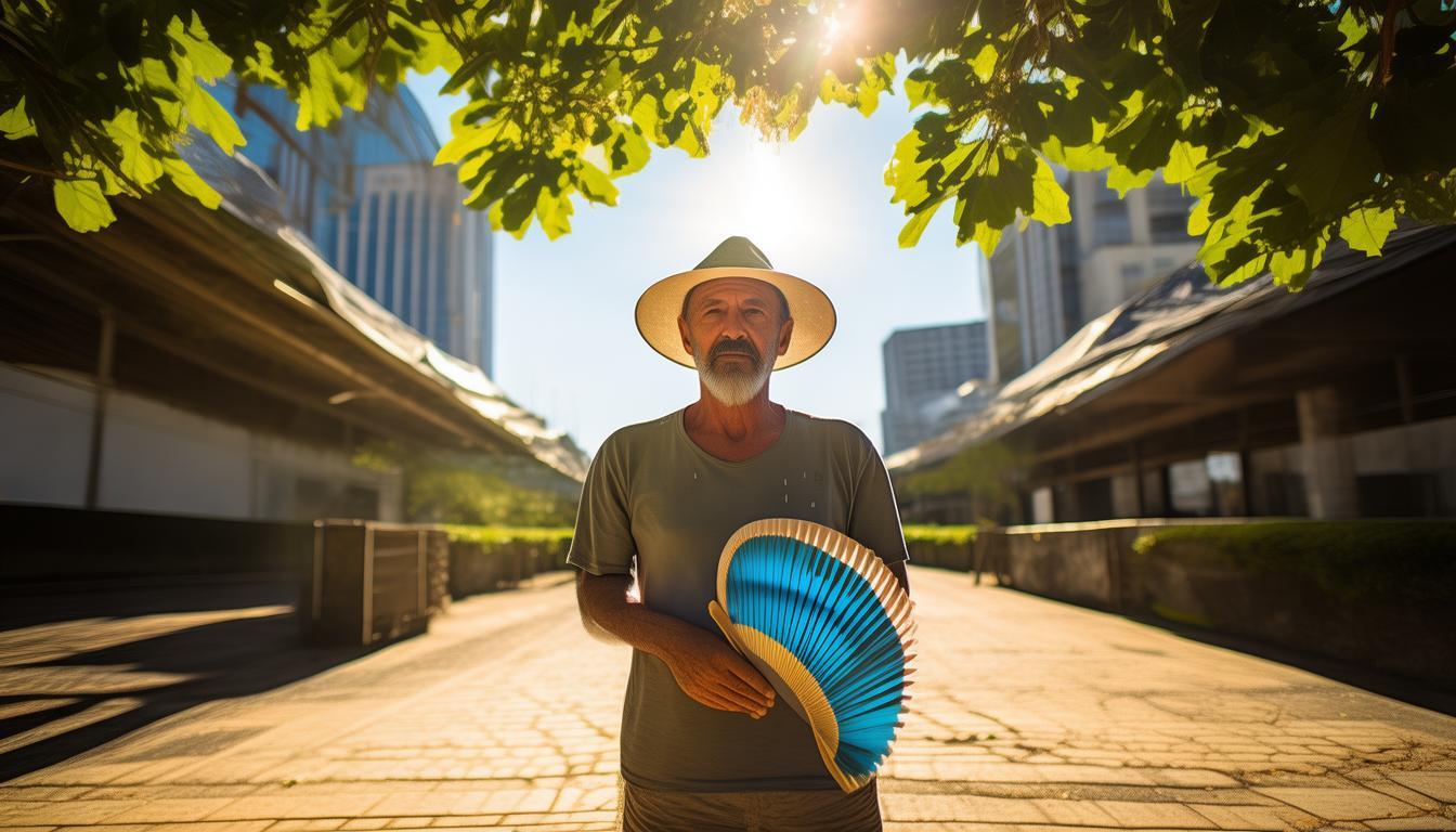 高温预警!关中陕南高温肆虐你准备好了吗?pg电子试玩入口2025年7月13日陕西(图2) 高温预警!关中陕南高温肆虐你准备好了吗?pg电子试玩入口2025年7月13日陕西(图2)